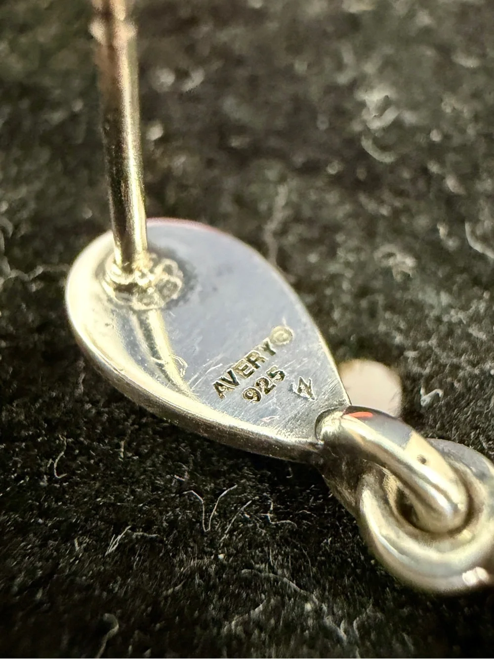James Avery great few